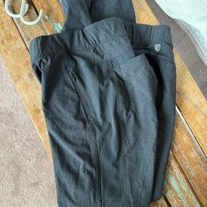 Kuhl Women's Skinny and stretchy pants  - Great for Hiking